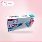Forhef 50mg Tablet