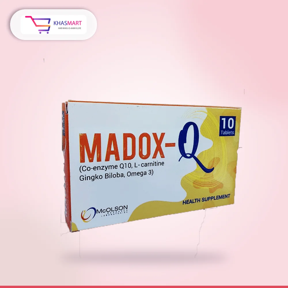 Madox Q Tablet Madox Q Tablet