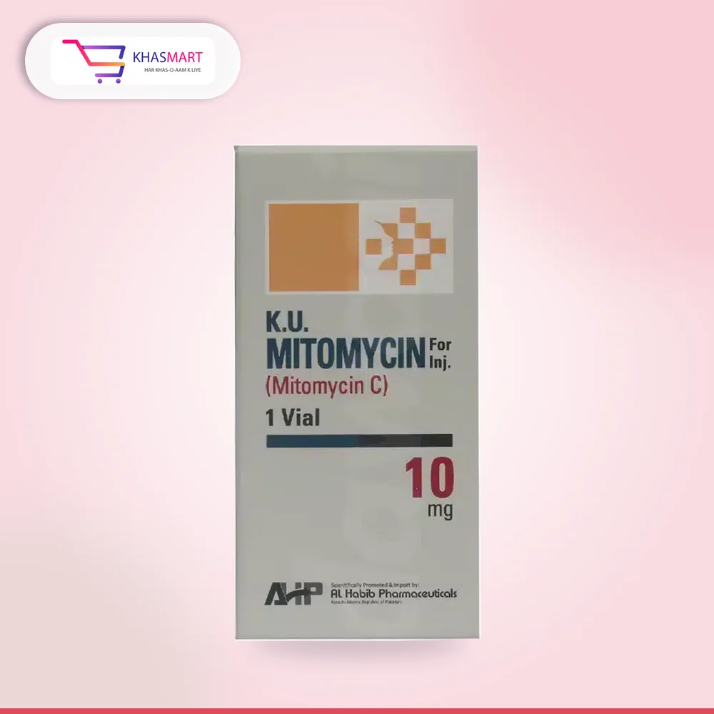 Mitocin 10mg Injection