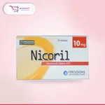 Nicoril 10mg Tablet