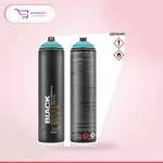 OVERKILL 600ML SPRAY