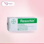 Resochin Tablets