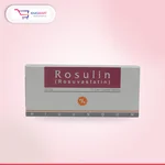 Rosulin 20mg Tablet