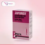 Zafurox 750mg injection