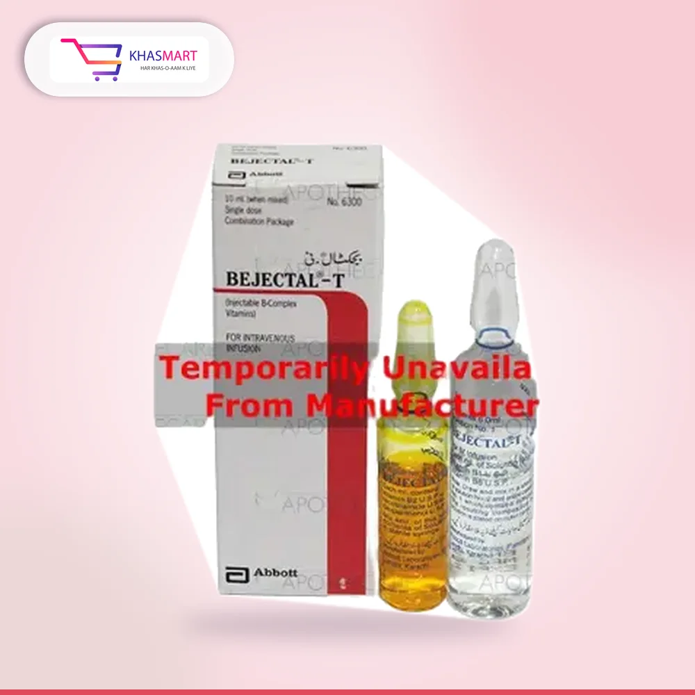 Bejectal 10ML  injection