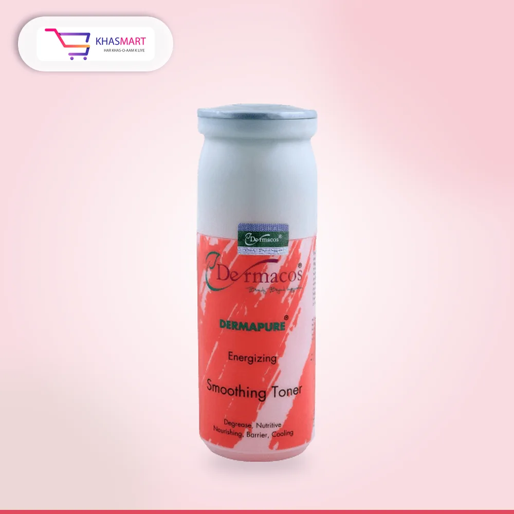 DERMACOS SMOOTHING TONER