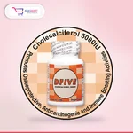 Dfive Tablets