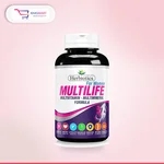 Herbiotics Multilife Women Tablet (30’s)