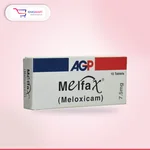 Melfax Tablets 7.5Mg