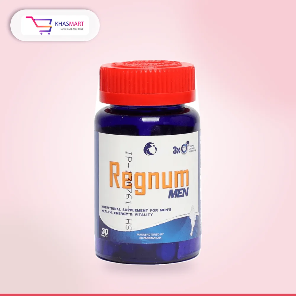 Regnum Men Tablet (1s)