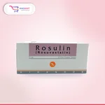 Rosulin 5mg Tablet
