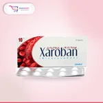 XAROBAN 10MG TABLET