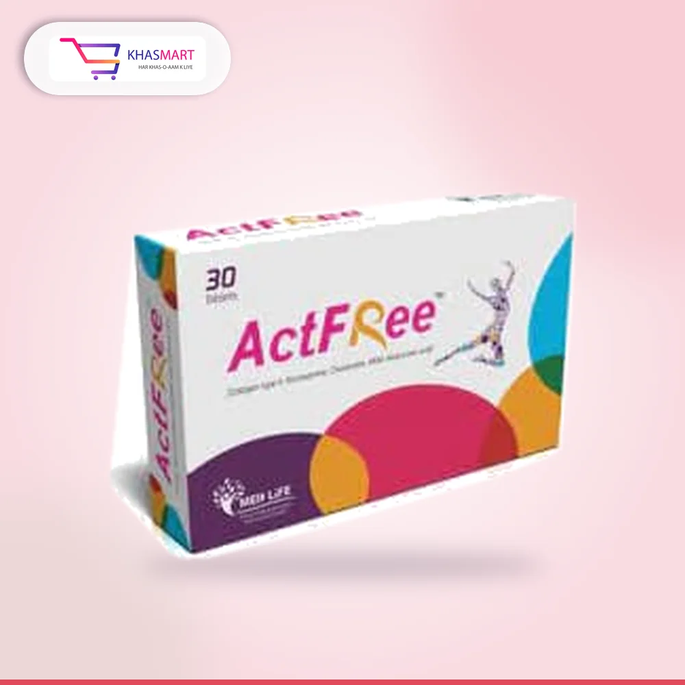 Actfree Tablet
