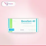 Bessfam 20mg tablet