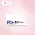 Cordes Toothpaste