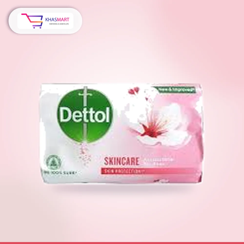 Dettol SkinCare Soap Dettol SkinCare Soap