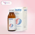 Izato 100mg/5ml 30ml suspension