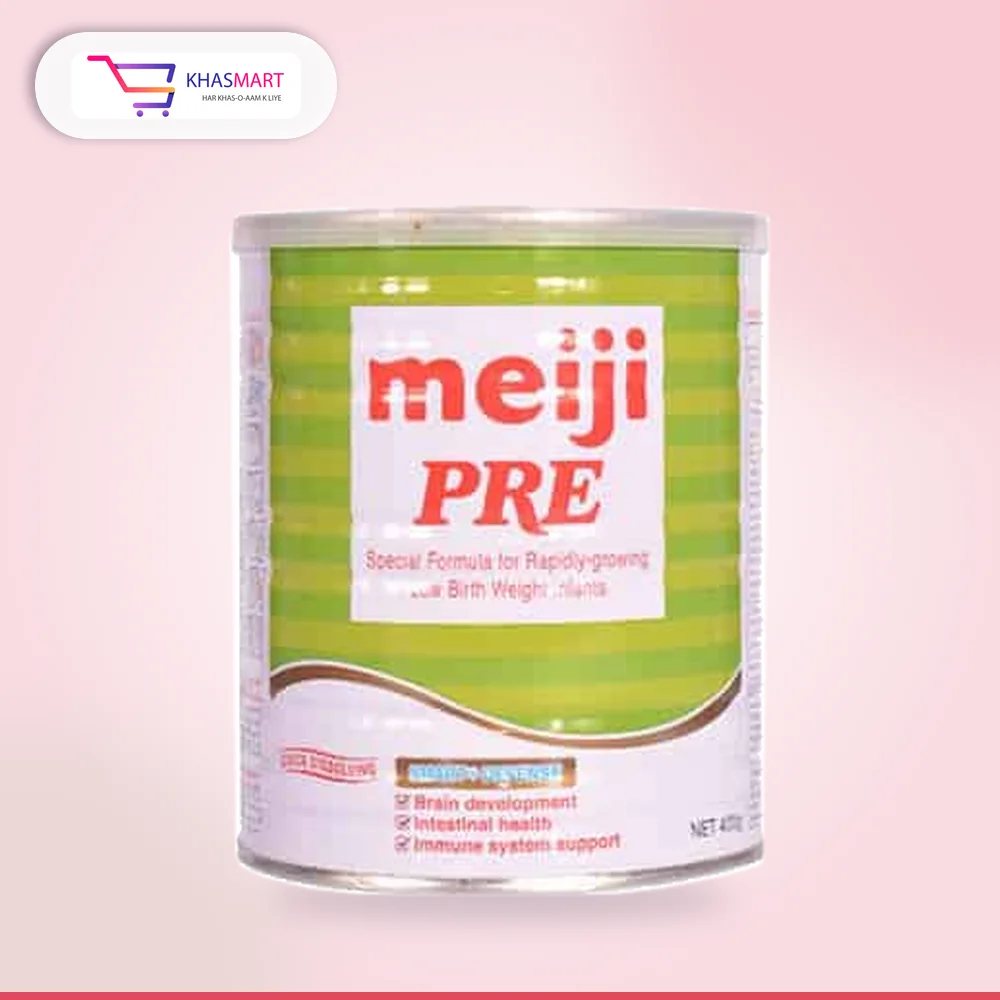 Meiji Pre 400Gm