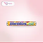 Mentos Roll Fruit
