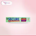 Secure Tooth Paste 100Gm