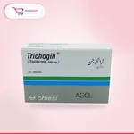 Trichogin 500mg Tablet