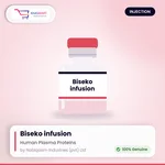 Biseko  infusion