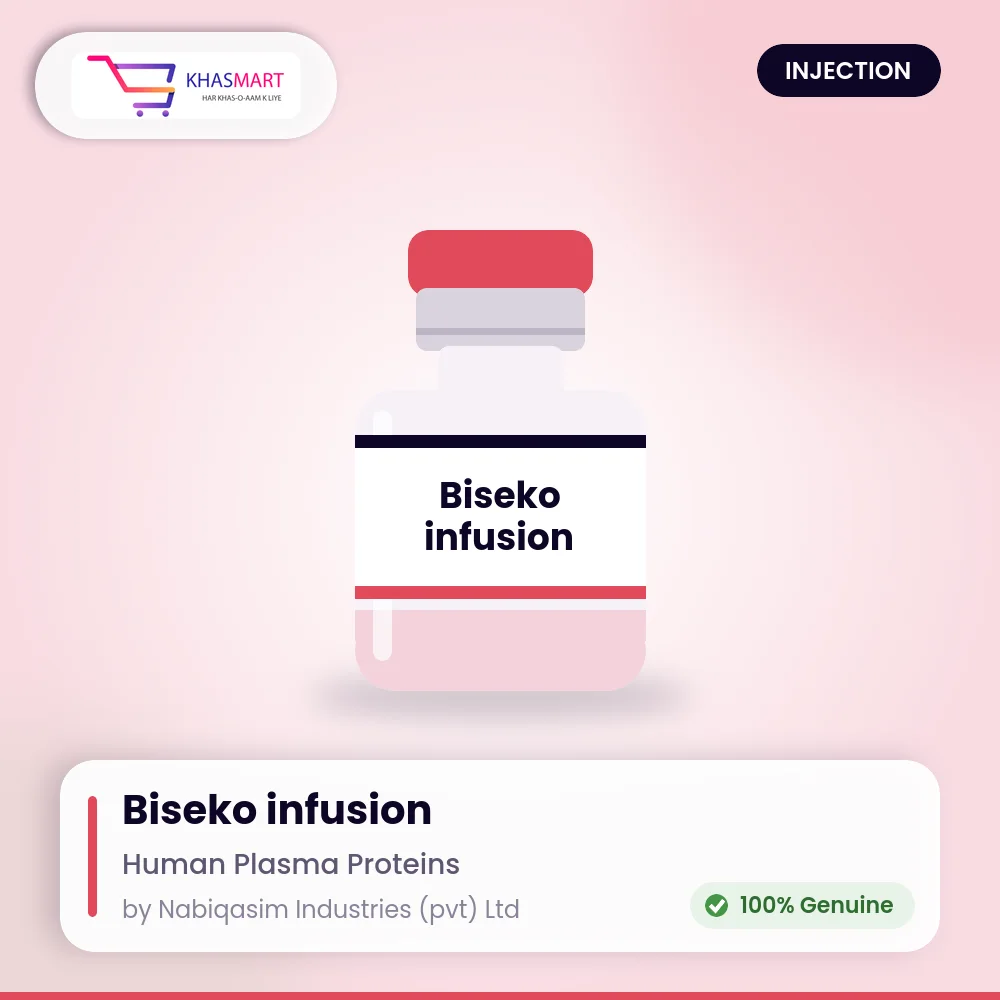 Biseko  infusion