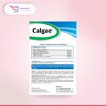 Calgae Capsule