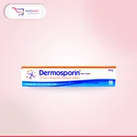 Dermosporin Cream 20Gm