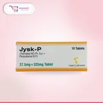 JYSK-P 37.5+325 TABLETS