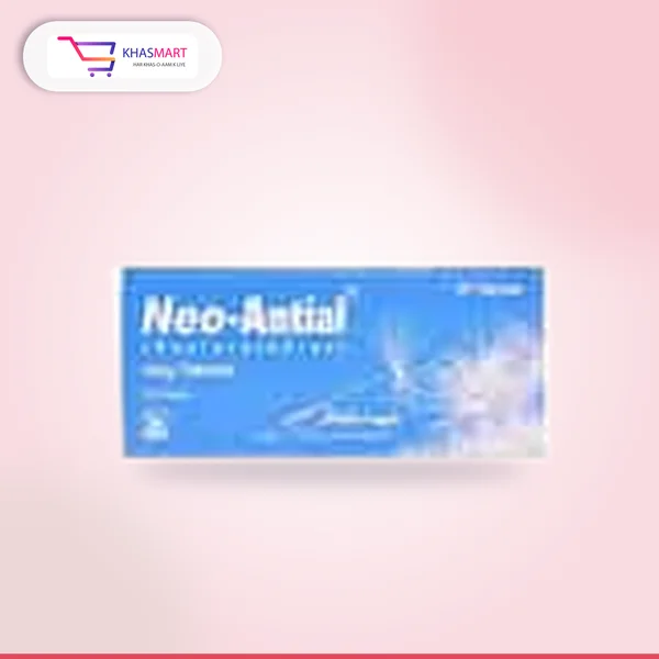 Neo Antial 5mg Tablet