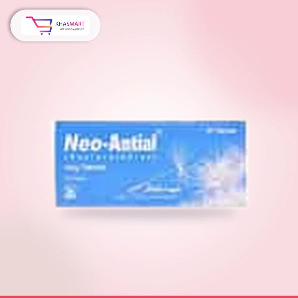 Neo Antial 5mg Tablet