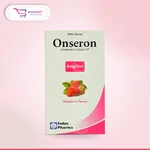 Onseron   syrup