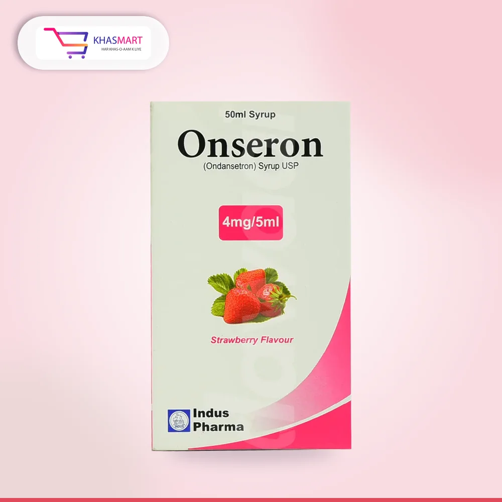 Onseron   syrup