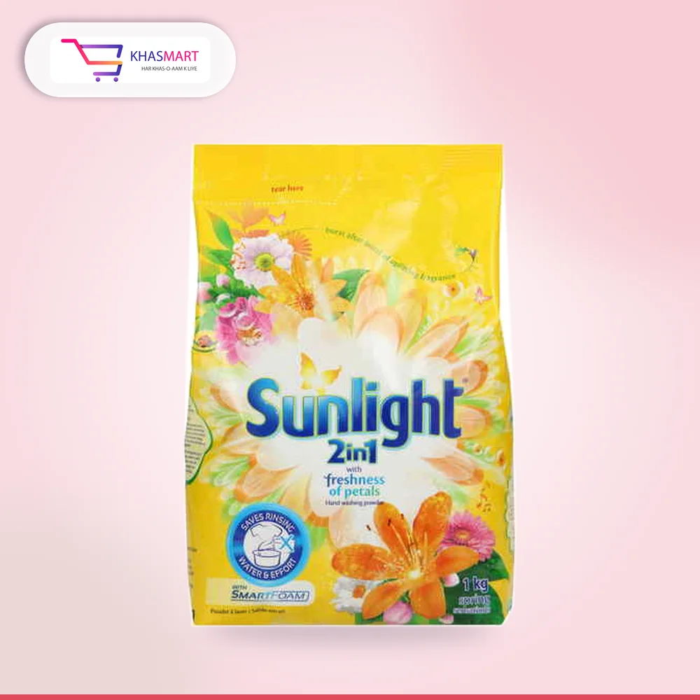 SUNLIGHT 1KG SUNLIGHT 1KG