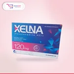 XELNA 120MG TABLET