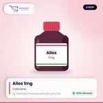 Allos 1mg/ml syrup