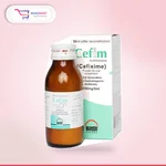 Cefim Syrup 60Ml