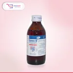 Corex D Syrup 120Ml
