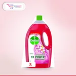 DETTOL 3X BACTERIAL POWER FLOOR CLEANER