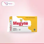 MEGYNE TABLET VEGINAL
