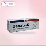 Osnate D Tablet