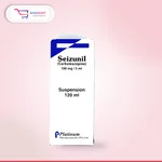 Seizunil Suspension 120ml