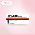 Spadix Injection 4Ml
