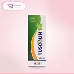 Tuscolin Cough Syrup