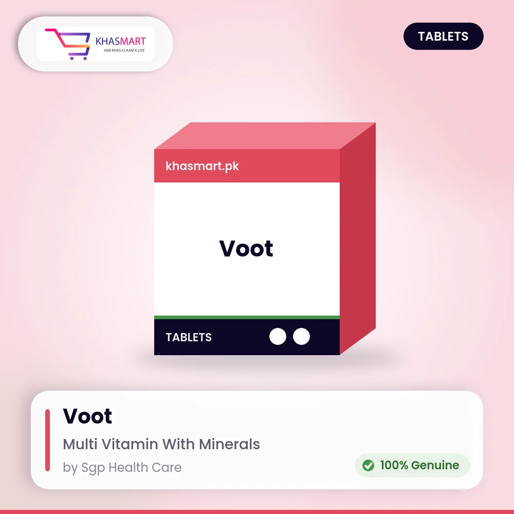 Voot Tablet