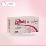 Zaftolin 2 mg tablet