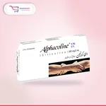 Alphacoline   injection
