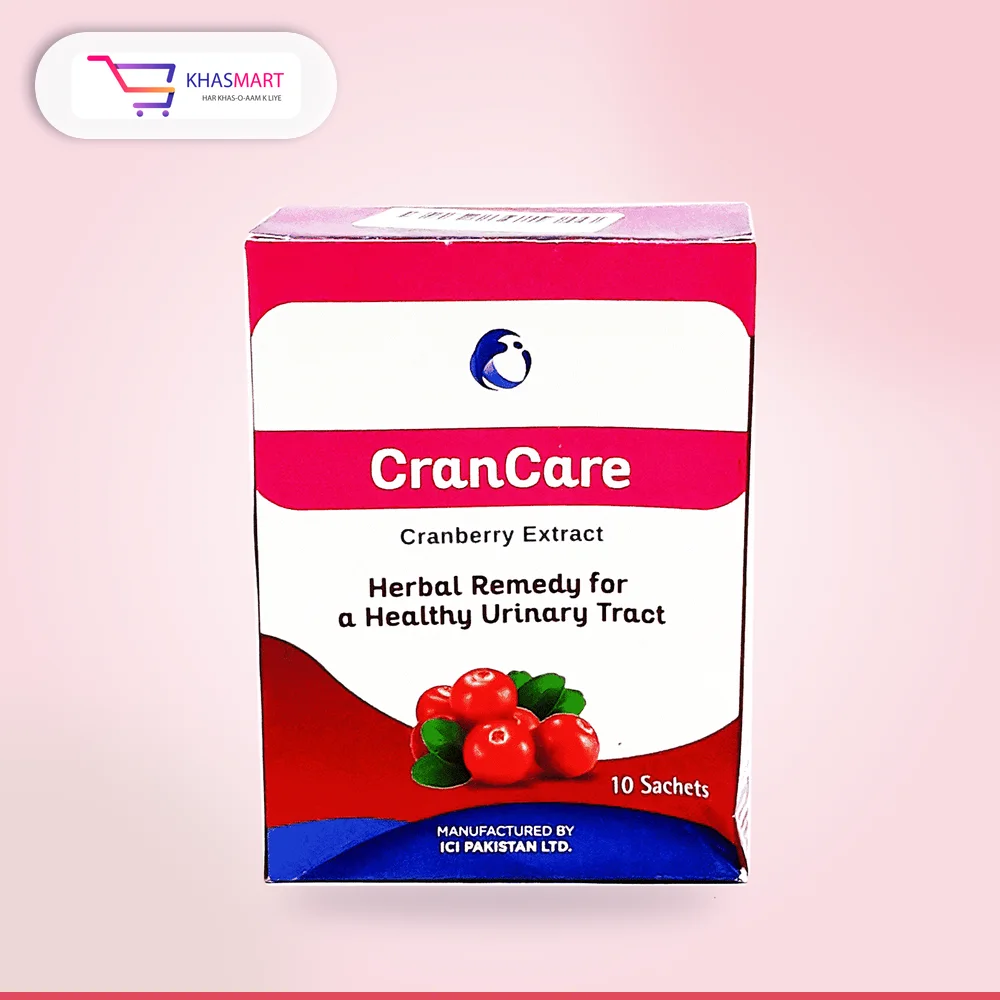 Cran Care Sachet