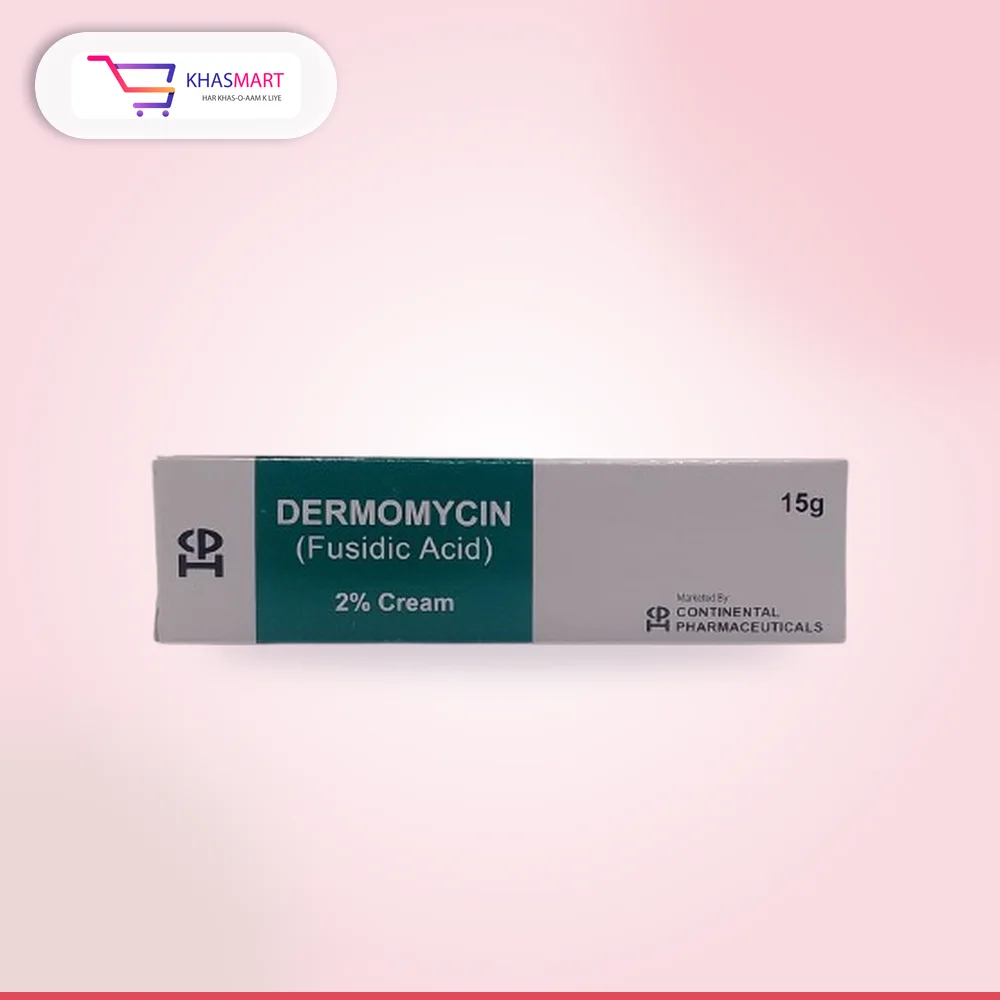 DERMOMYCIN 2%